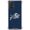 United States Naval Academy Bill The Goat Galaxy A72 5G Clear Case